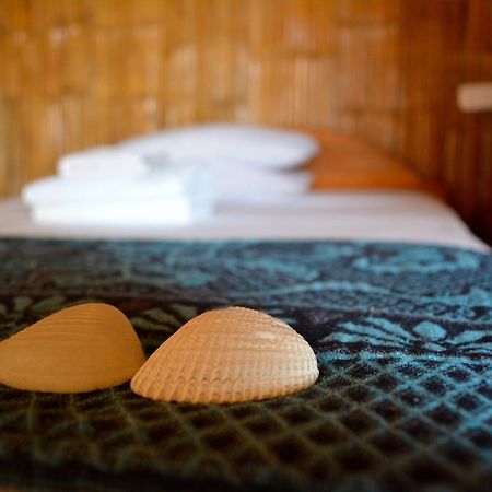 Hostal Rutamar กานัว ห้อง รูปภาพ