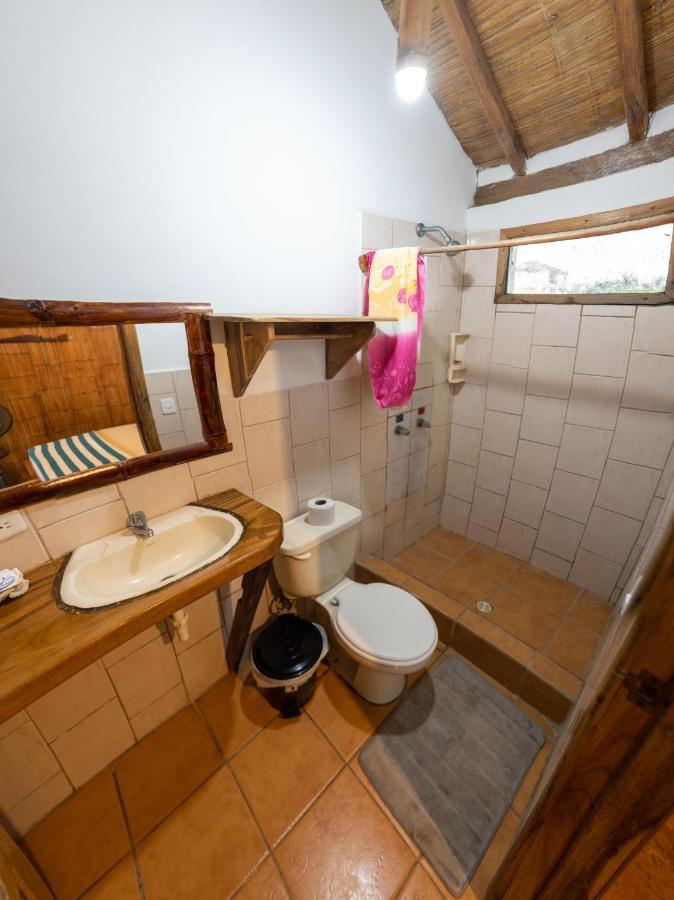 Hostal Rutamar กานัว ภายนอก รูปภาพ