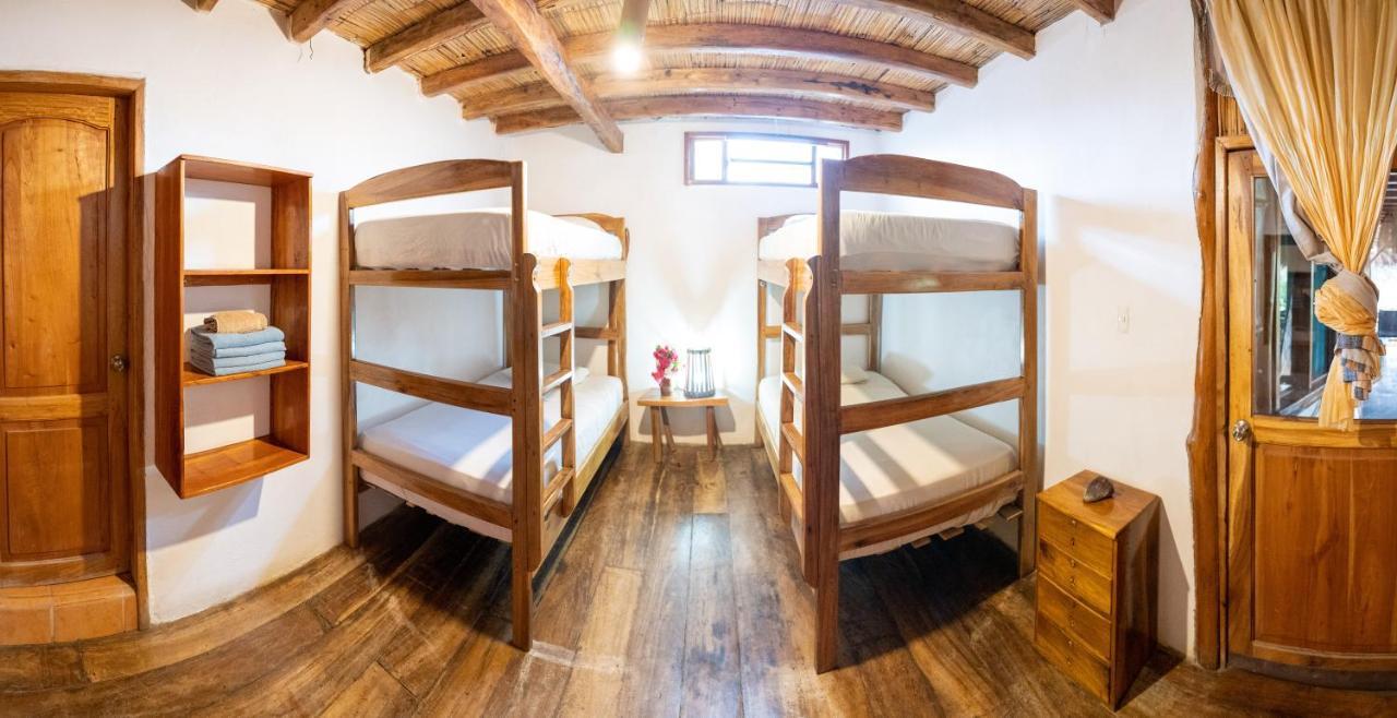 Hostal Rutamar กานัว ภายนอก รูปภาพ