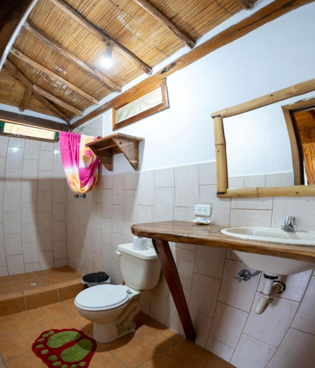 Hostal Rutamar กานัว ห้อง รูปภาพ