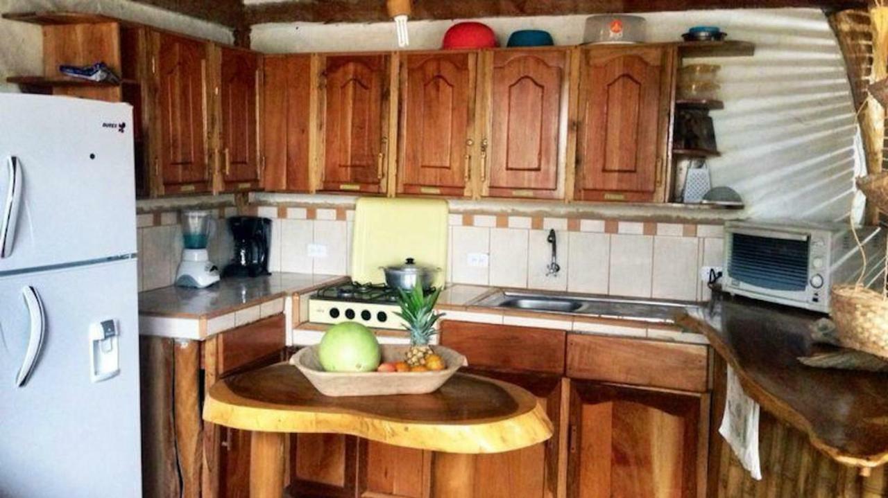 Hostal Rutamar กานัว ภายนอก รูปภาพ